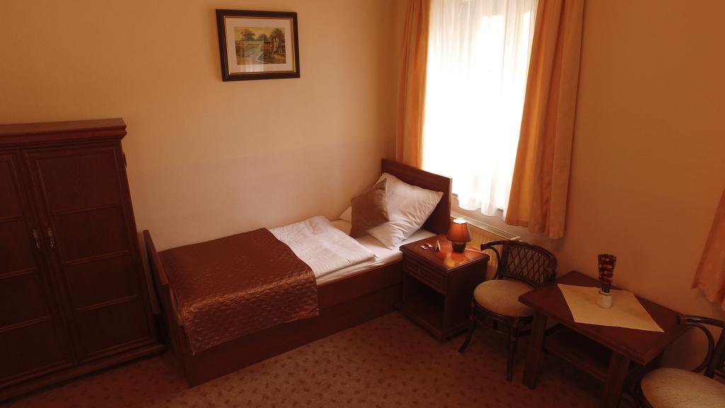 Hotel Barbora Cesky Krumlov Exterior foto